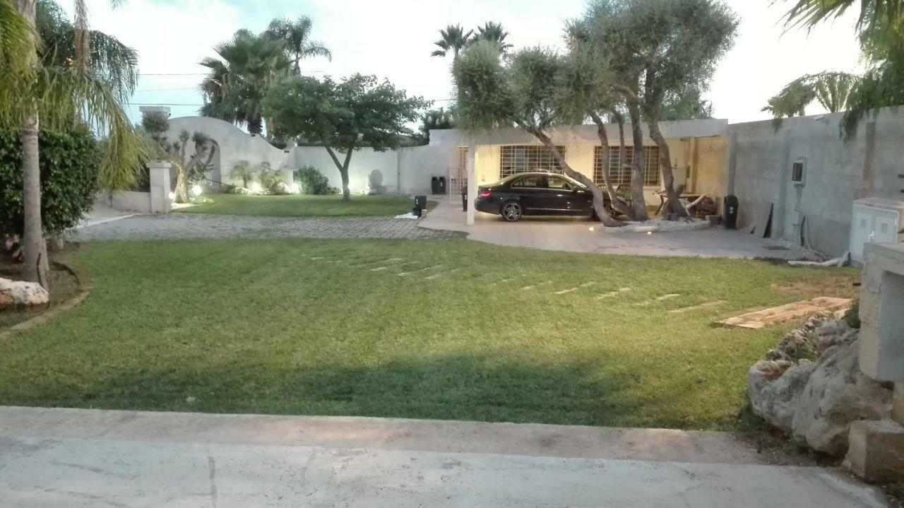 مارسالا Garden Home المظهر الخارجي الصورة