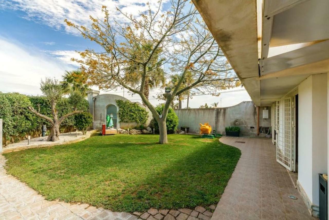 مارسالا Garden Home المظهر الخارجي الصورة